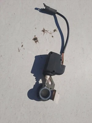 Jaguar XJS 1988 a 1991 maletero cierre parte solenoide BDC8817 actuador aspecto Foto 1 de 4