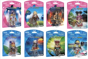 Playmobil Playmo Friends - 70811 - 70859 Diverse Figuren zum Auswählen Neu OVP - Bild 1 von 9