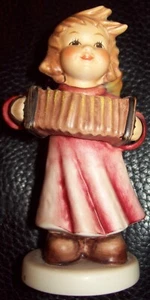 Hummel-Goebel Figur 2096/H - Jahresengel 2000 - Leicht beschädigt siehe Fotos - Bild 1 von 5