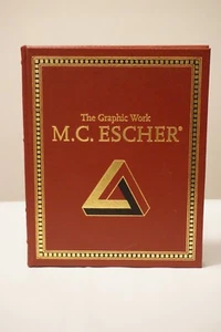 The Graphic Work of M.C. Escher - Picture 1 of 7