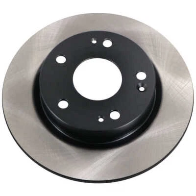 Rotor de freno de disco ADVICS C6R408U Foto 1 de 3