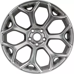 New Rim 20x8 inch for 2015-2018 Chrysler300 Factory Replacement Alloy Wheel - Picture 1 of 5