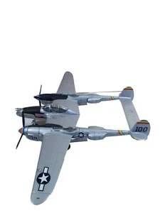Corgi 1/72 P-38L Lightning Putt Putt Maru USAAF 475th FG - Picture 1 of 6