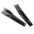 Skirt Spoiler Rear Lip /Side Body Skirt Extension Rocker Splitters Winglet Wings Alfa Romeo 156