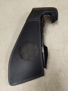 19-25 CHEVY SILVERADO 1500 84430012 TABLERO IZQUIERDO LH NEGRO CUBIERTA ALTAVOZ PANEL DE AJUSTE - Imagen 1 de 8