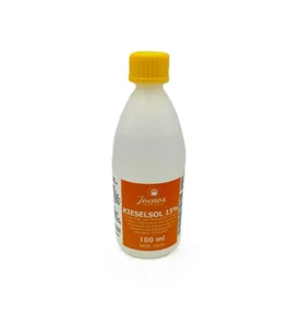Silica Sol 100ml 15% is perfect for clarifying and tanning wine - Picture 1 of 1