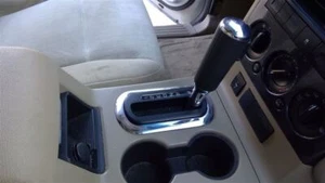 Automatic Transmission Floor Shifter Assembly EXPLORER 2009 752899 - Picture 1 of 12