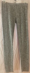 Me To We Donna Pantaloni Yoga Leggings Salopette Colore Grigio Taglia Media - Foto 1 di 5