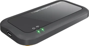 TI-Nspire Navigator Access Point - Bild 1 von 2