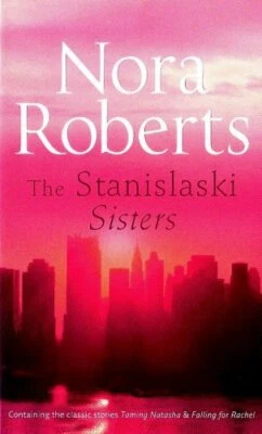 The Stanislaski Sisters (Silhouette Single Title) от Roberts, Nora Hardback The - Изображение 1 из 2