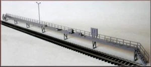 Knightwing "OO/HO" Maintenace Walkway Loco Shed Stabling Point - PM134 - Picture 1 of 3