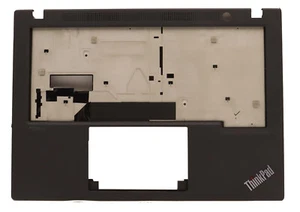 New For Lenovo ThinkPad T14 Gen 3 P14s gen 3 Palmrest Top Cover Black 5CB1J15419 - Afbeelding 1 van 2