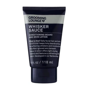 Acondicionador para barba con salsa bigote Grooming Lounge 4 oz - Imagen 1 de 1