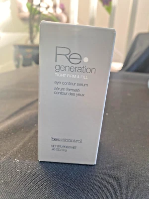 BEAUTICONTROL Regeneration Tight Firm & Fill Eye Contour Serum 13g - Image 1 of 3