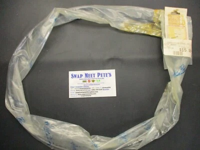 Vintage Honda XR75 XR80 NOS Motion Pro Pull Throttle Cable # 02-0197 # 062197 - Image 1 of 3