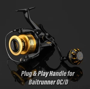 Gomexus Plug & Play Shimano Baitrunner D  Power Handle - Picture 1 of 1