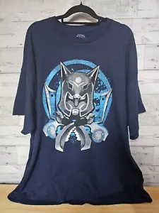 AVATAR THE LAST AIRBENDER T-SHIRT - LOOTWEAR - NICKELODEON - 3XL - NEU OHNE ETIKETT - Bild 1 von 4