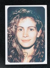 1993 Screen Magazine Top Stars Julia Roberts 0cp0