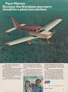 Cherokee Warrior Aircraft anuncio 9/7/2023p - Imagen 1 de 1