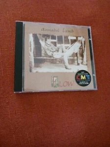 Annabel Lamb Flow cd 1997 Free Post - Picture 1 of 4