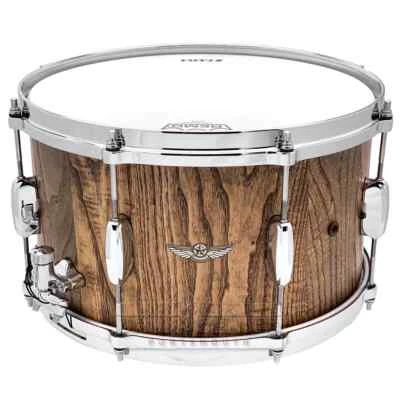 Tama Star Walnut Snare Drum 14x8 Roasted Japanese Chestnut - Image 1 of 3