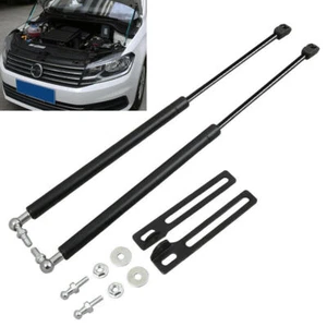 Bonnet Hood Shock Lift Strut Bar Support Arm Gas Spring Fit For Volksweagen POLO - Picture 1 of 19