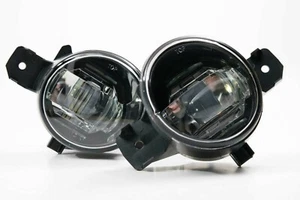 MORIMOTO LED XB Fog Lights - Altima 2007 - 2017 261509B91D Type N - Picture 1 of 7