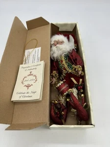 Mark Roberts Toy Fairy Sm 51-62360 11" 1593/5000 - Picture 1 of 8