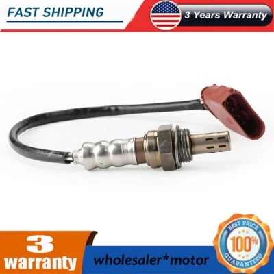234-4829 079906265D NUEVO Sensor de oxígeno para Volkswagen Pointer 2.0L 2.5L 3.0L 3.6L Foto 1 de 4