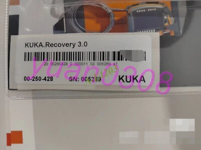 NEW KUKA 00-250-428 module flash disk DHL/FedEx Fast delivery - Image 1 of 3