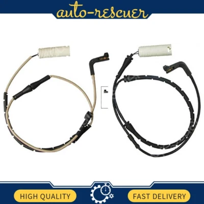 Sensor de desgaste de pastillas de freno de disco Centric Parts 2x se adapta a BMW 745i de 2002 a 2005 Foto 1 de 4