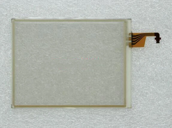 1PCS New For Hart 475 Field Communicator Touch Screen Glass Hart475 F8 - Image 1 of 1