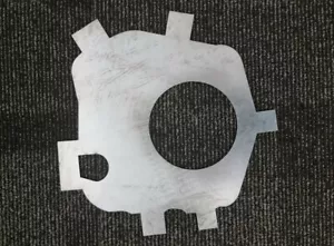 351c Sump baffle plate insert GT HO Oil pan 302 Cleveland 351 Falcon Clevo XY XE - Bild 1 von 1