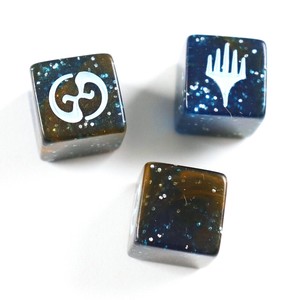 Magic: The Gathering Universes Beyond - Doctor Who PLANAR DIE (Planechase) MTG