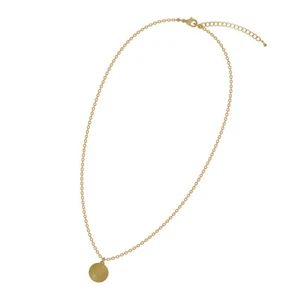 NEW HYDE hyde BIRTHDAY GOODS 2022 Official Coin Necklace L'Arc en Ciel VAMPS JPN - Picture 1 of 3