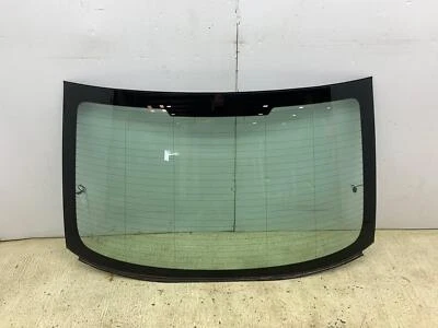 2017 - 2020 BMW 540I OEM REAR BACK GLASS 51317388750 - Image 1 of 4