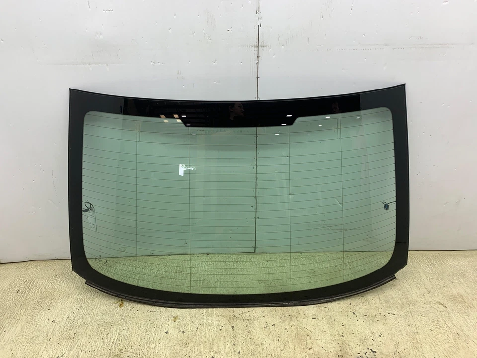 BMW 540I 2017-2020 OEM cristal trasero 51317388750 Foto 1 de 4