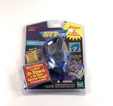 HIT CLIPS TIGER MICRO PERSONAL PLAYER SEALED Michelle Branch Everywhere