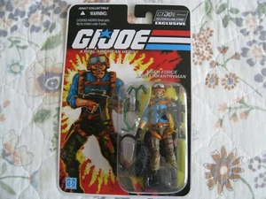 GI JOE COLLECTOR'S CLUB EXCLUSIVE TIGER FORCE HIT & RUN FINAL 12 FIGUR - Bild 1 von 2