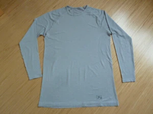 Gymshark T-Shirt langarm M - Bild 1 von 3