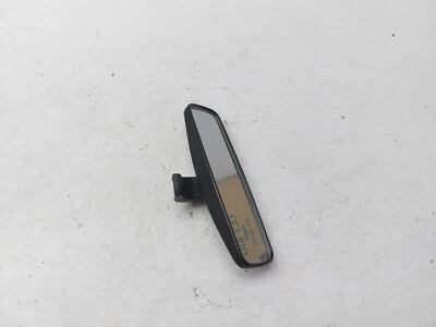 RENAULT CLIO MK4 REAR VIEW MIRROR 2018 - Image 1 of 4