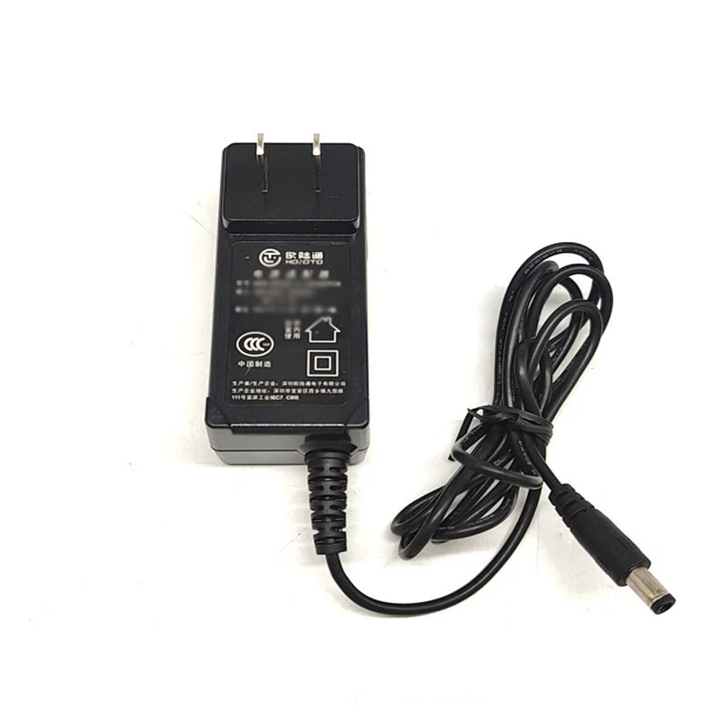 Power Supply 9V AC Adapter for VTech V.Smile Game Console - Image 1 of 1