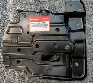 Battery Tray - Honda (60630-T3M-A10ZZ) Honda Accord 2013-2017 - Picture 1 of 2