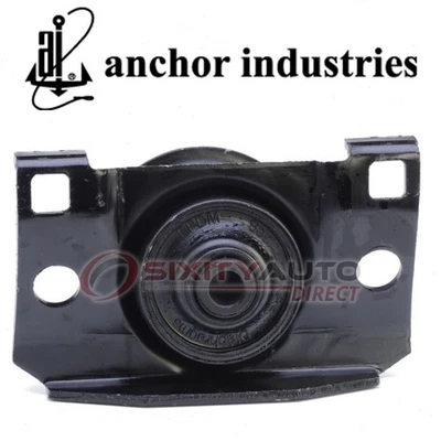 Anchor Front Right Engine Mount for 2012-2019 Nissan NV1500 - Cylinder Block el Foto 1 de 4