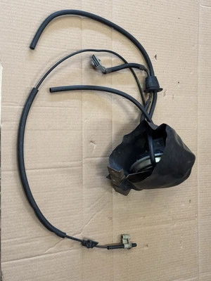 1987-1993 1991 Ford Mustang Complete Cruise Control Unit Assembly Foto 1 de 4