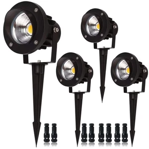 20W Led Spotlights Outdoor Landscape Lights,Low Voltage Led Landscape Lightin... - Bild 1 von 8