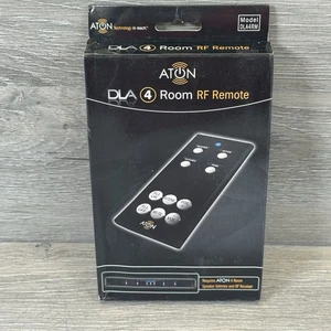 ATON DLA4RM Remote New In Package - Picture 1 of 2