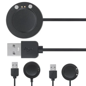Reloj inteligente cargador rápido magnético reloj inteligente cargador cable base carga rápida - Imagen 1 de 15
