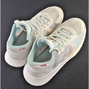 Nike Kyrie 5 Flytrap EP “1 World 1 People” Youth 4Y Basketball Shoes 11/23 - Picture 1 of 7