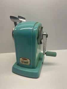 Vintage seltener Carl Conic-Line Modell 5-5 Bleistiftspitzer / Anspitzer - Bild 1 von 11